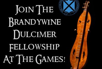 Image for Join the Brandywine Dulcimer Fellowship at the games