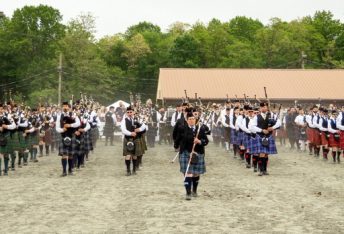 FH 2023 Massed Bands